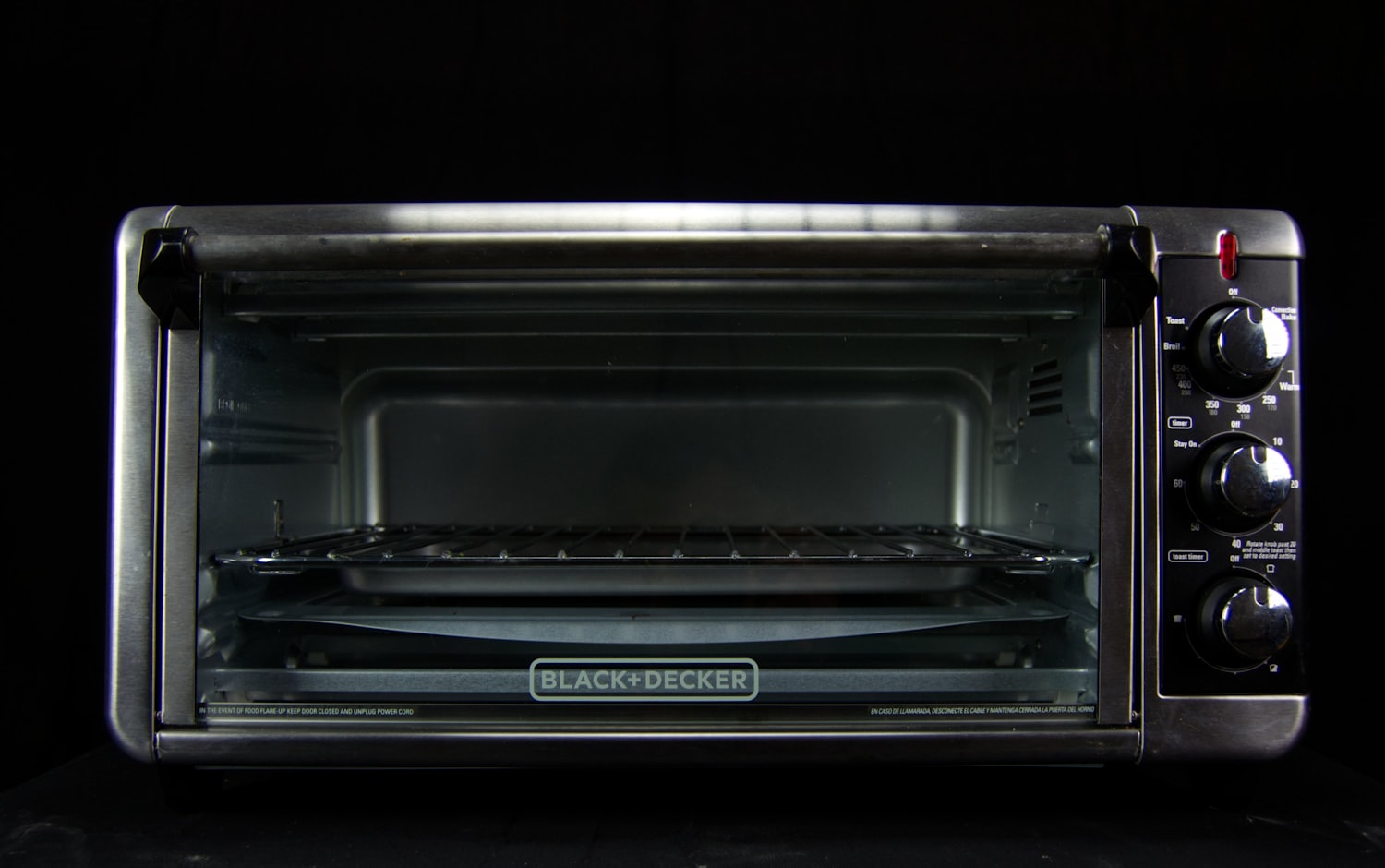 Freidora de aire vs horno: cuál gasta menos y cocina mejor