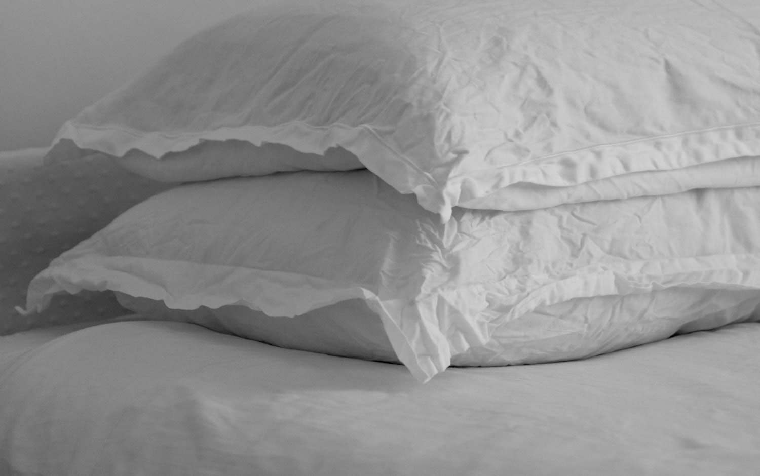 Almohada viscoelástica (memory foam) de altura media-alta