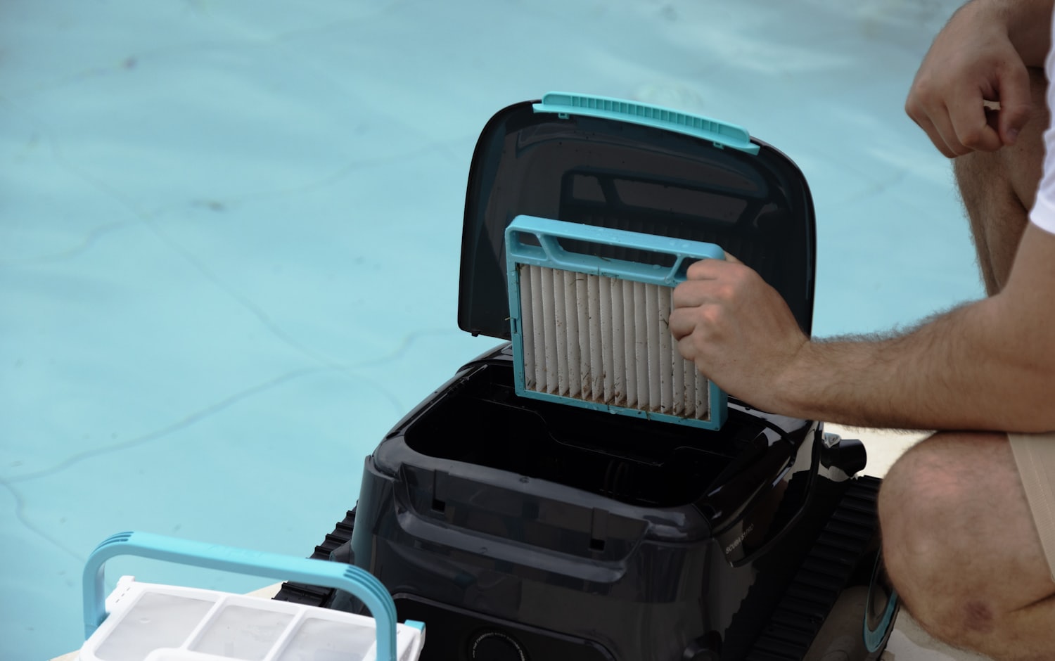 Cecotec Conga Immortal ExtremeSuction (22,2 V)