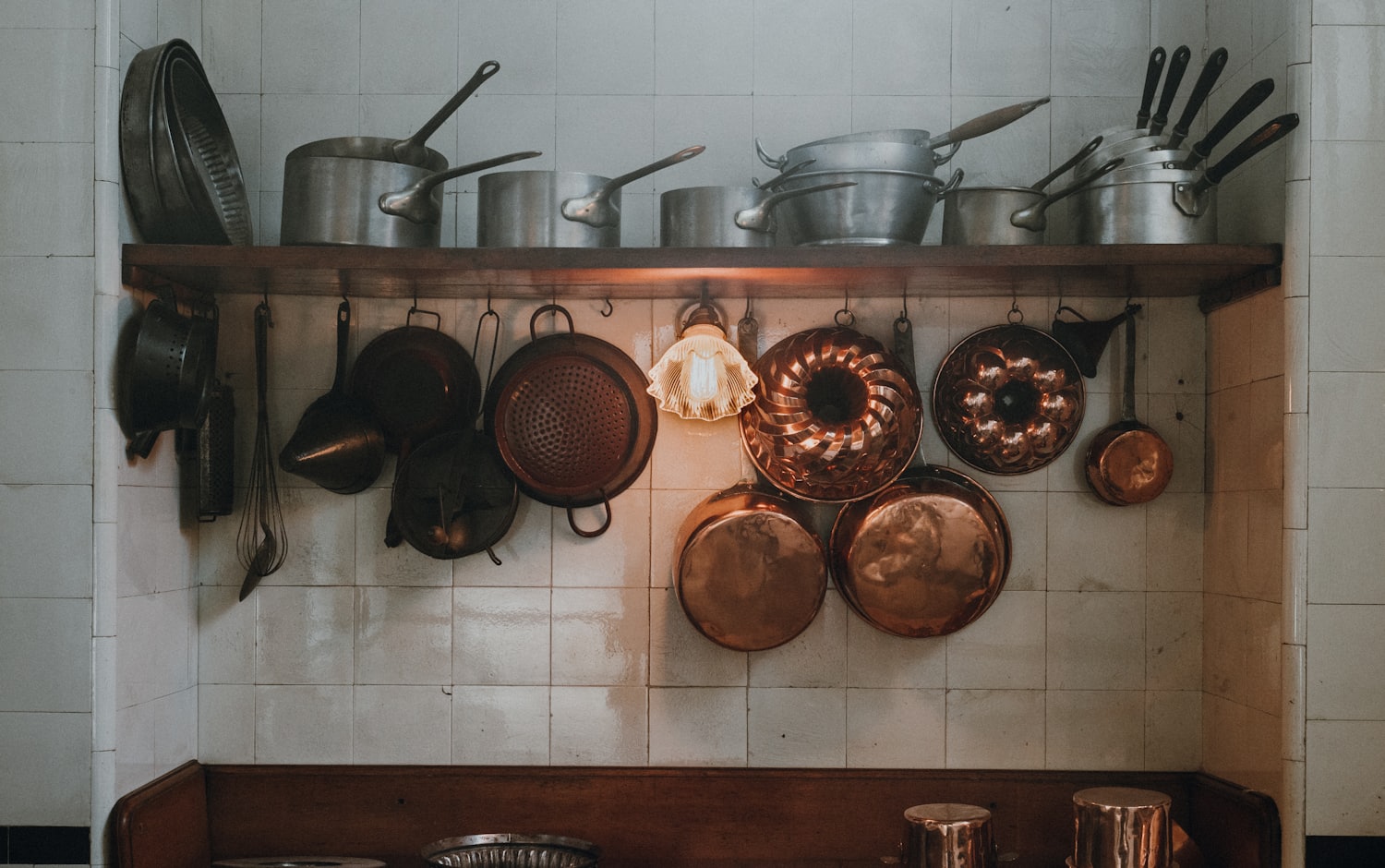 Mejores baterías de cocina 2026: qué ollas necesitas de verdad