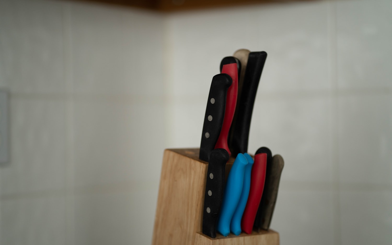 Cuchillo de chef (cebollero) de 20 cm