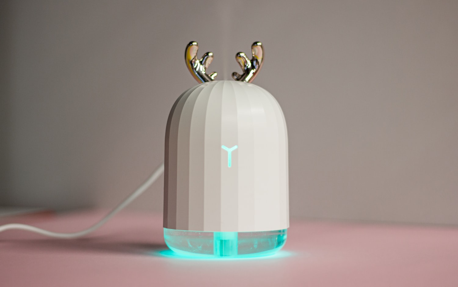 Mejores humidificadores 2026: ultrasónico o de vapor