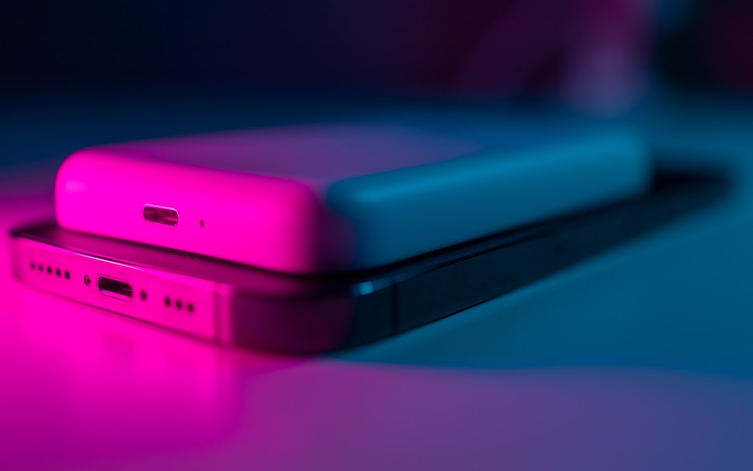 Mejores baterías externas (power banks) 2026