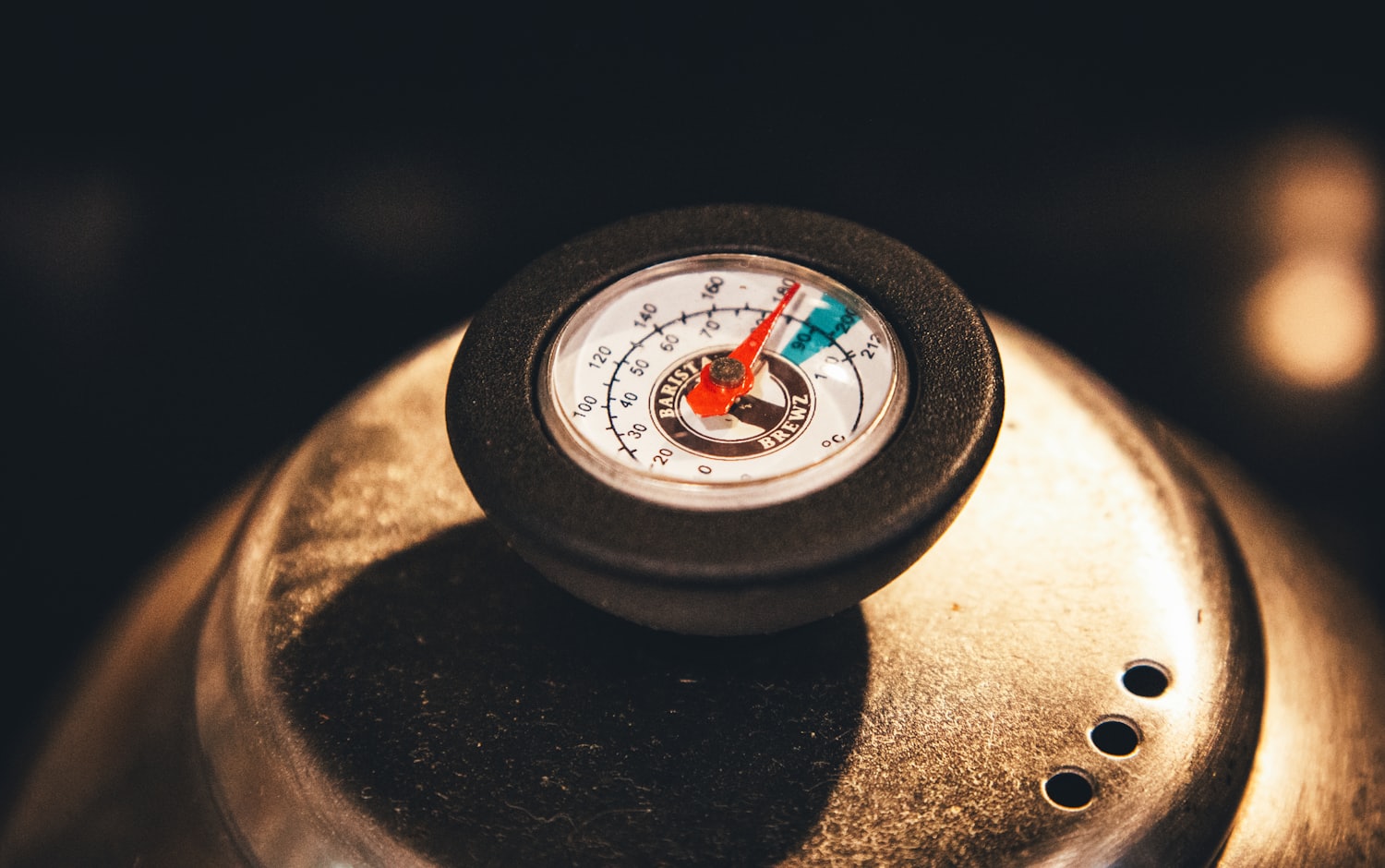 Mejores termómetros de cocina 2026: sonda, infrarrojos o de horno