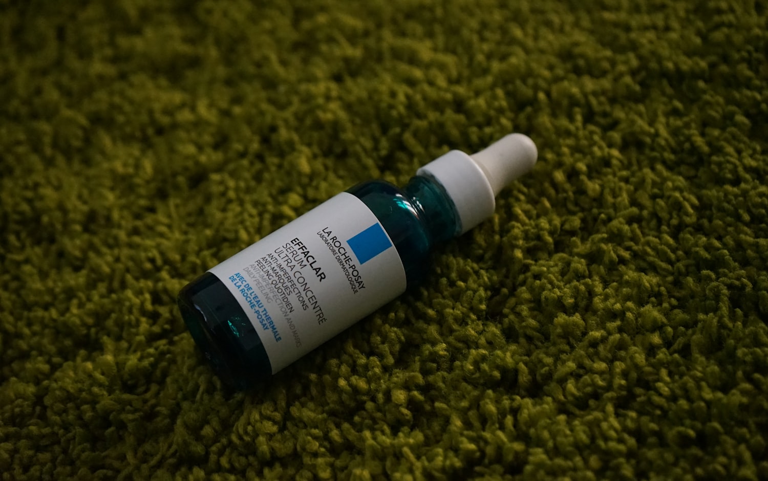 Sérum de niacinamida 5%